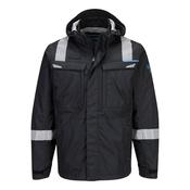 WX3 Modaflame FR Rain Jacket image
