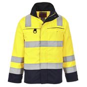 Hi-Vis Multinorm Jacket image