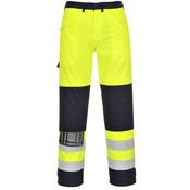 Hi-Vis Multinorm Trousers image