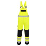 Multinorm Bib &amp; Brace