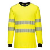 PW3 FR Hi-Vis T-Shirt image