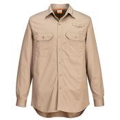 Vented FR Shirt