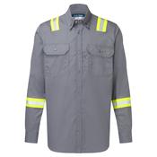 88/12 FR Taped Shirt