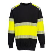 PW3 Class 1 FR Sweatshirt