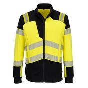 PW3 FR Zipped Sweatshirt