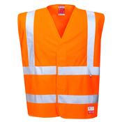 Bizflame Antistatic Vest image