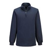 Bizflame 1/4 Zip Sweatshirt image