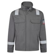FR Chemical Resistant Jacket