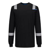 WX3 Modaflame Knit T-Shirt L/S image