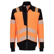 PW3 Modaflame Zip Sweatshirt