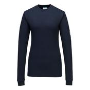 Modaflame Women's T-Shirt  L/S image