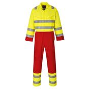 Bizflame Services Coverall image