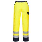 Hi-Vis Bizflame Pro Trousers image