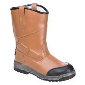Action Leather Rigger  S3 CI