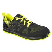 Steel TrainerS1P FO SR 45/10.5