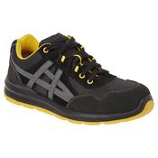 Steel Leather Trainer S1