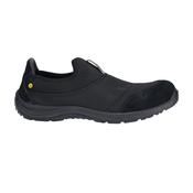 Steel Slip-On S1P ESD