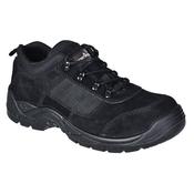 Steelite Trouper Shoe P40/6.5