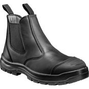 Steel Leather Boot S3 SRC