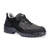 Steel Suede Low Shoe S3L