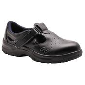 Safety Sandal  42/8 S1