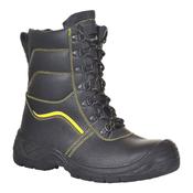 Steel Winter Boot 40/6.5 image