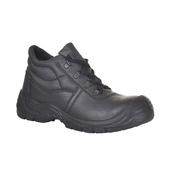 Scuff Cap Boot  43/9 S1P
