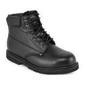 Steel Action Boot 43/9 SBP
