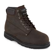 Steel Leather Boot SB  48/13 image