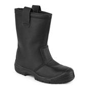 Steelite Rigger Boot S3  42/8
