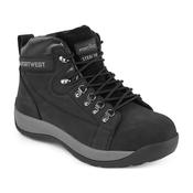 Steel Nubuck Mid Boot SB HRO image