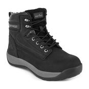Steel Nubuck Boot S3 image