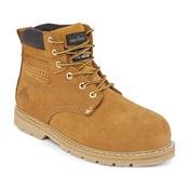 Steel Nubuck Boot SBP 42/8