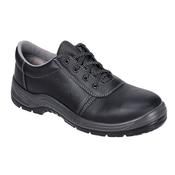 Steel Leather Shoe S3  46/11 image