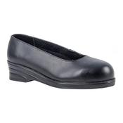 Ladies Court Shoe  S1  37/4 image
