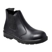 Steelite Dealer Boot 47/12 S1P
