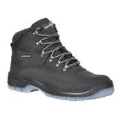 Steel Leather Boot S7  48/13 image