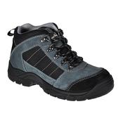 Leather Boot S1P  43/9