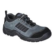 Suede  Shoe S1P  42/8