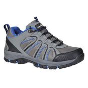 Nebraska Low Cut Trainer 41/7