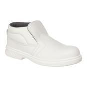 Slip-On Safety Boot  S2