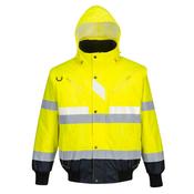Glowtex 3in1 Bomber Jacket image