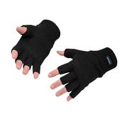 Knit Glove Fingerless image