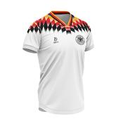 Germany Retro Adults