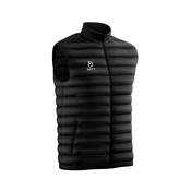 Gilet Black
