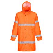 Hi-Vis Coat 100cm image