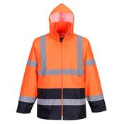 Hi-Vis Classic Contrast Jacket image
