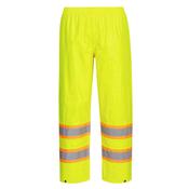 Hi-Vis Contrast Tape Pants