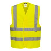 Two Band Vest H/Bag