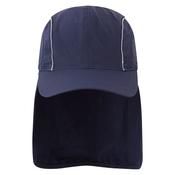 Breathable Sun Shield Cap